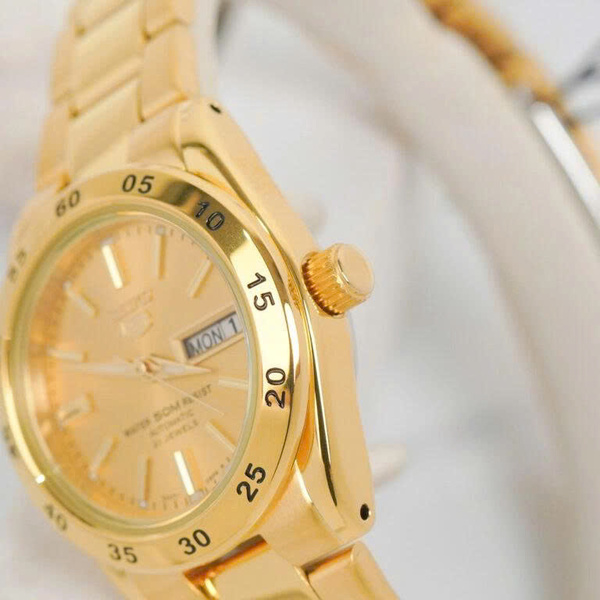Đồng Hồ Nữ Chính Hãng SEIKO 5 SYMG44K1