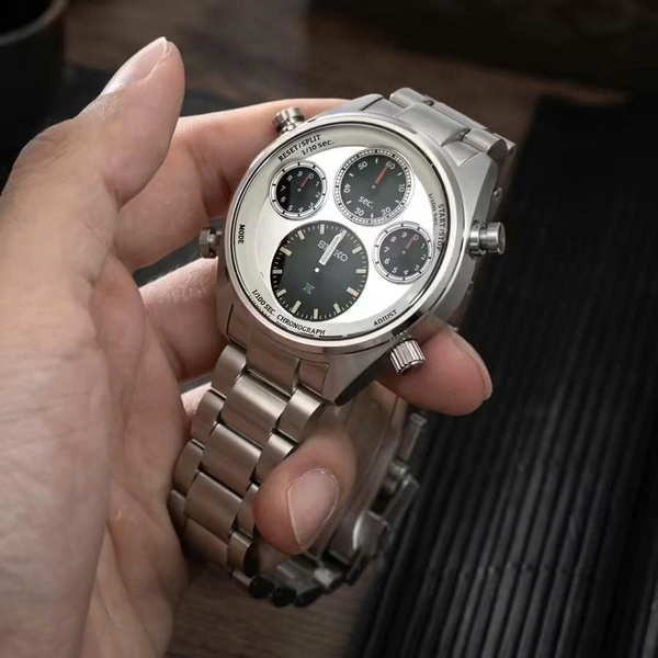 Đồng Hồ Nam Chính Hãng SEIKO Prospex SFJ009P1