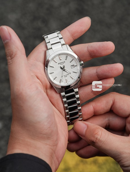 CASIO EDIFICE  EFV-160D-7A