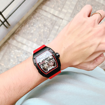 Đồng Hồ Nam Bonest Gatti BG9901-A3 Automatic - Saphire