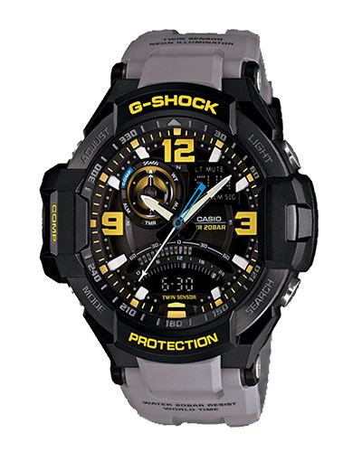 G-SHOCK GA-1000-8A