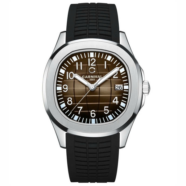 Đồng Hồ Nam CARNIVAL 8130G-VT-DCS-N