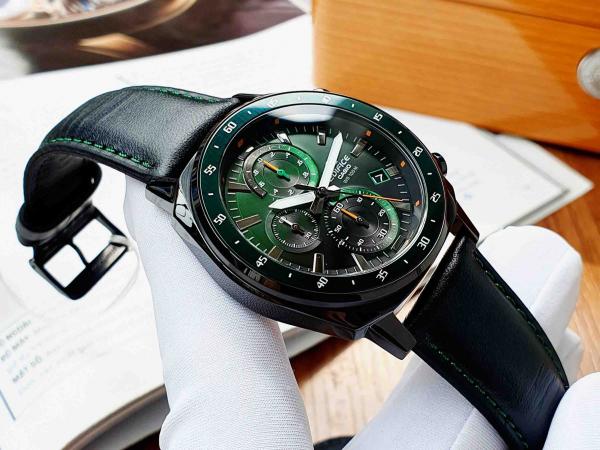 EDIFICE EFV-600CL-3AV