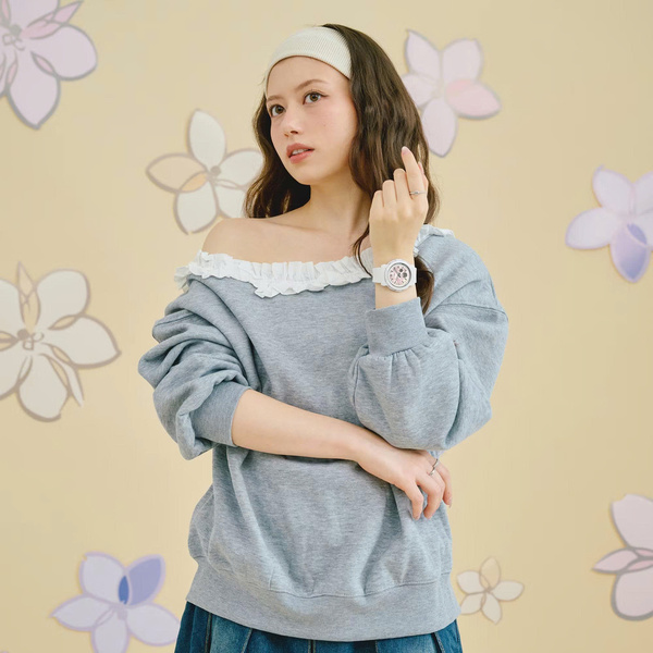 CASIO BABY-G BGA-290FL-7A