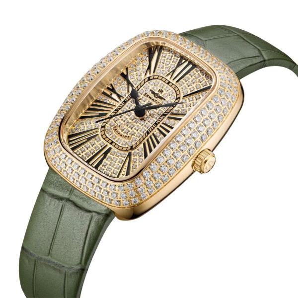 Đồng Hồ Nữ Chính Hãng SRWATCH BL SL5009.6602BL