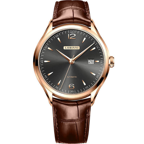 Đồng hồ nam chính hãng LOBINNI L16005-2