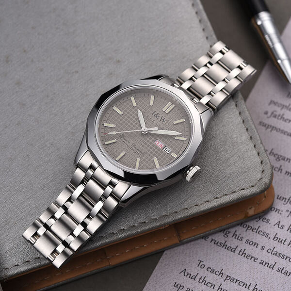 Đồng Hồ Nam I&W Carnival IW563G-2