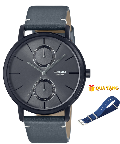 CASIO MTP-B310BL-1A