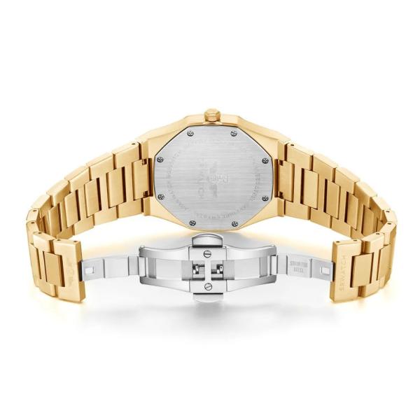 Đồng Hồ Nam Chính Hãng SRWATCH Moon Phase SG60061.1402