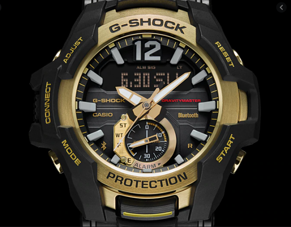 G-SHOCK GR-B100GB-1A