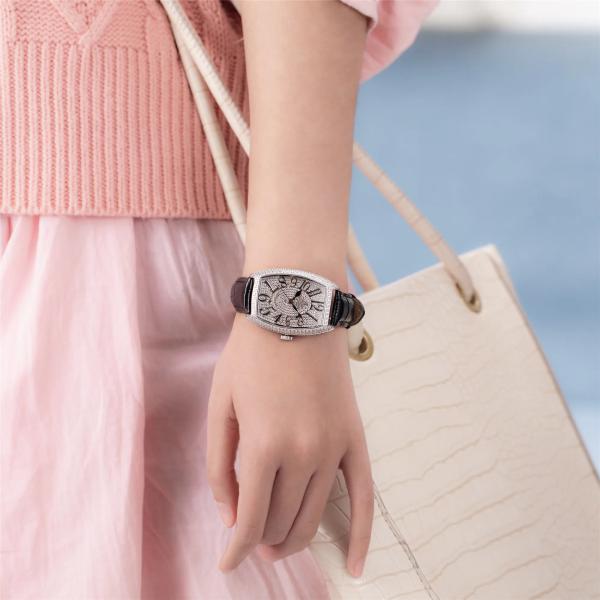 Đồng Hồ Nữ Chính Hãng SRWATCH BL SL5001.4102BL