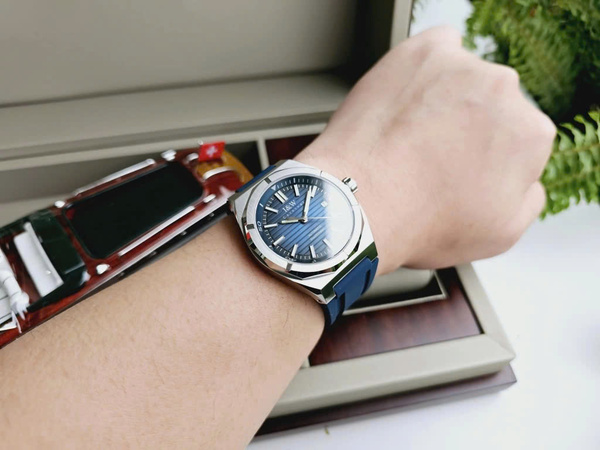 Đồng Hồ Nam I&W Carnival - Nam 711G1