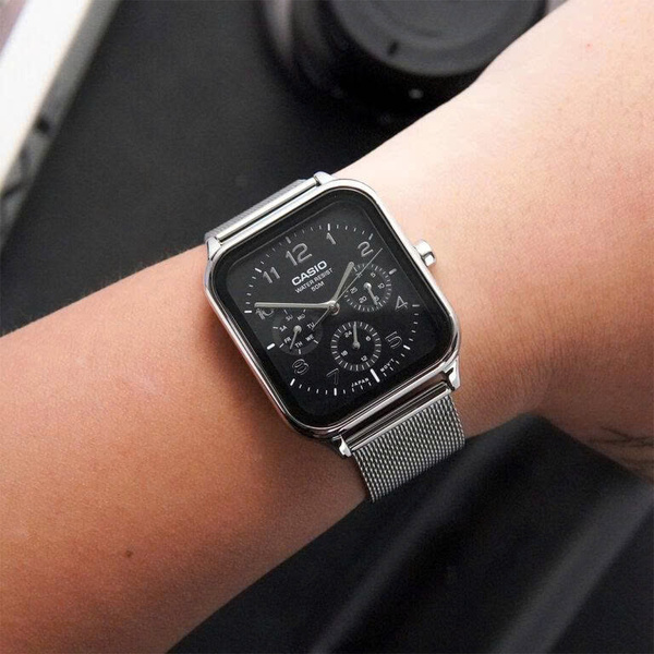 CASIO MTP-M306M-1A