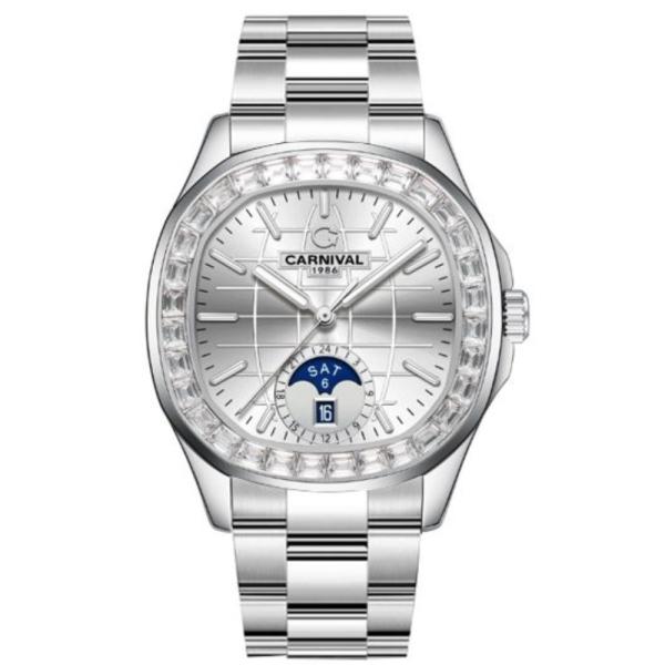 ĐỒNG HỒ CARNIVAL 8113G2-VT-T