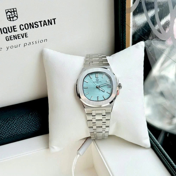 Đồng hồ  CARNIVAL 8161L-VT-XT