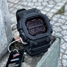  CASIO G-SHOCK GX-56BB-1