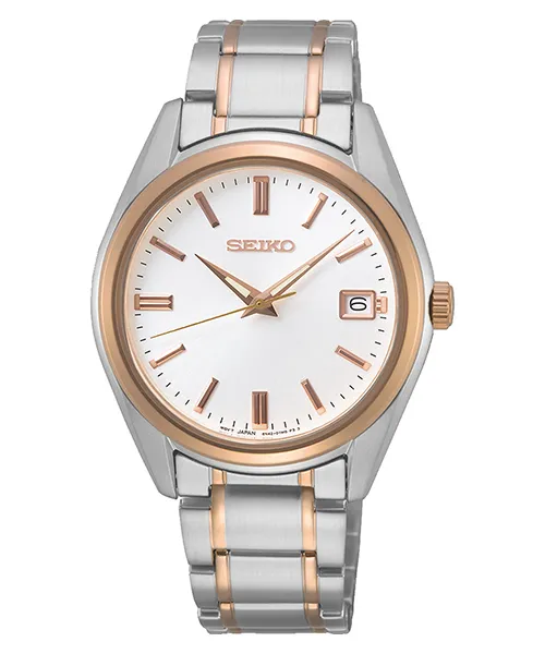 Đồng Hồ Nam Chính Hãng SEIKO Regular SUR322P1