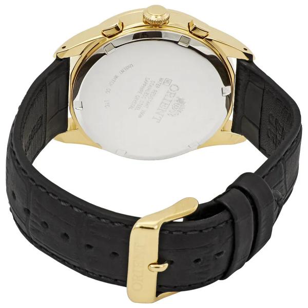 Đồng Hồ Nam Chính Hãng ORIENT Sports FTV01002W0