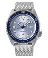 Đồng Hồ Nam Chính Hãng SEIKO 5 Sports SRPE77K1S