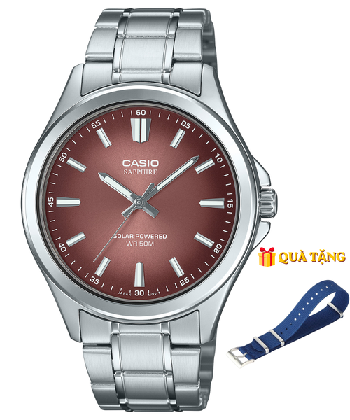 CASIO MTS-RS100D-5A