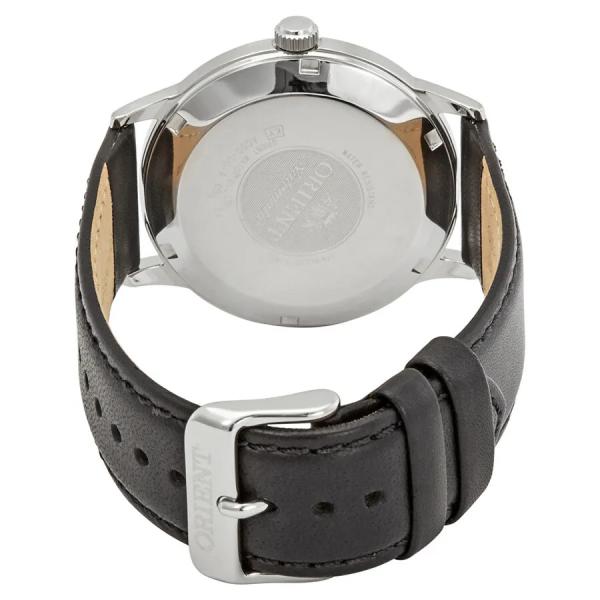 Đồng Hồ Nam Chính Hãng ORIENT Classic FAC0000DB0