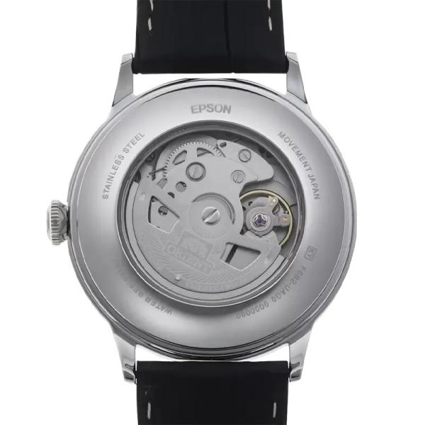 Đồng Hồ Nam Chính Hãng ORIENT Classic RA-AK0701S10B