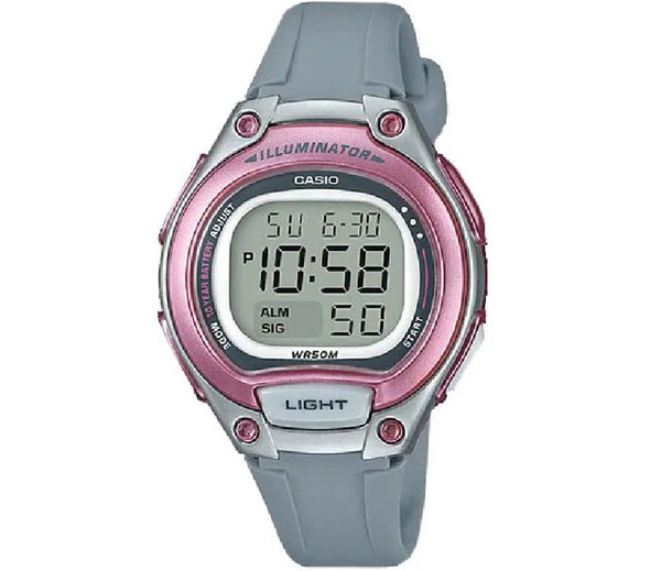 CASIO LW-203-8A