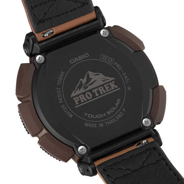 CASIO PRO TREK  PRG-340L-5