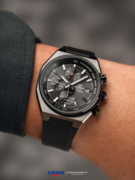  CASIO EDIFICE EFS-S660PB-1A