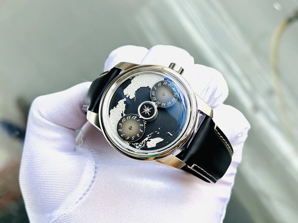 ĐỒNG HỒ NAM OBLVLO OBL-JM-EARTH-YBB