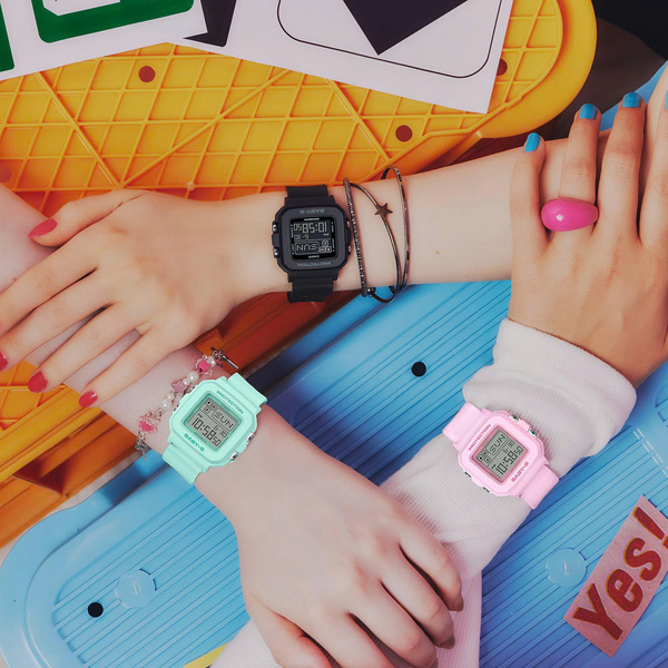 CASIO BABY-G BGD-10-1