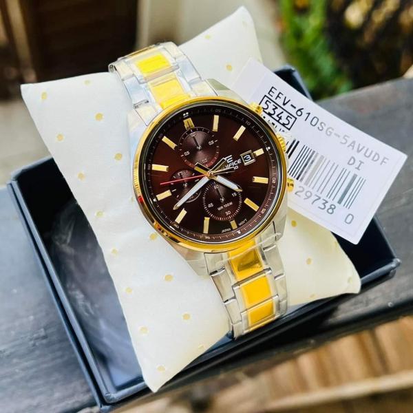 CASIO EDIFICE EFV-610SG-5A