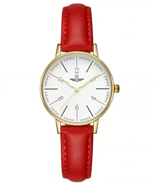 Đồng Hồ Nữ Chính Hãng SRWATCH Classy SL6657.4302