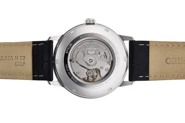 Đồng Hồ Nam Chính Hãng ORIENT Contemporary RA-AC0F05B10B