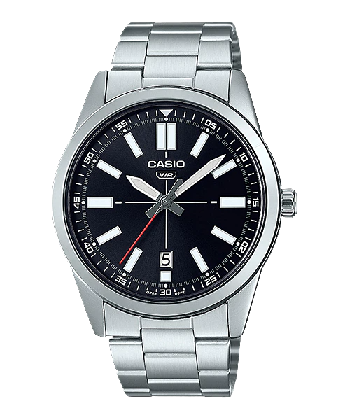 CASIO MTP-VD02D-1E - QUÀ TẶNG TRỊ GIÁ 300K