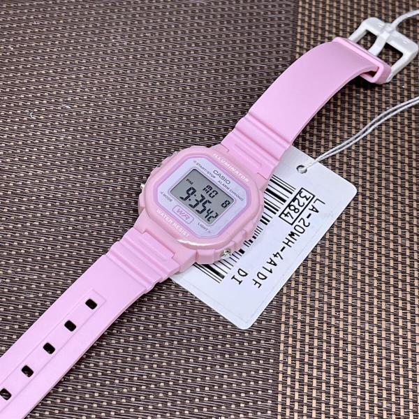 CASIO LA-20WH-4A1