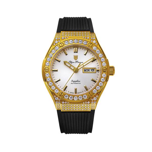 Olympianus OP990-45ADDGK-GL-T