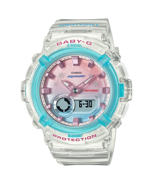 CASIO BABY-G BGA-280AP-7A