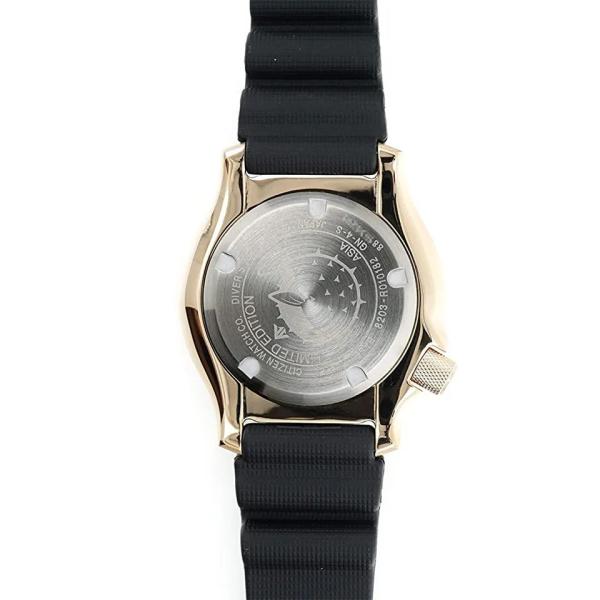 Đồng Hồ Nam Chính Hãng CITIZEN Promaster NY0083-14X