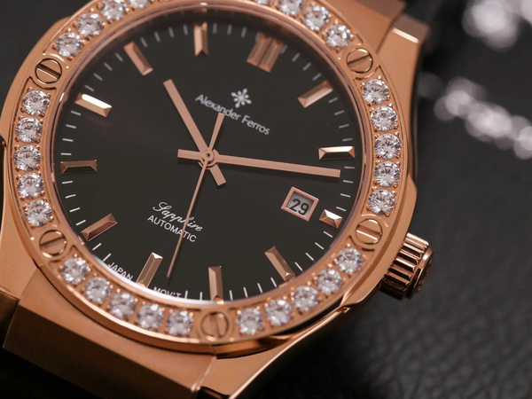 Alexander Ferros 6161R-01