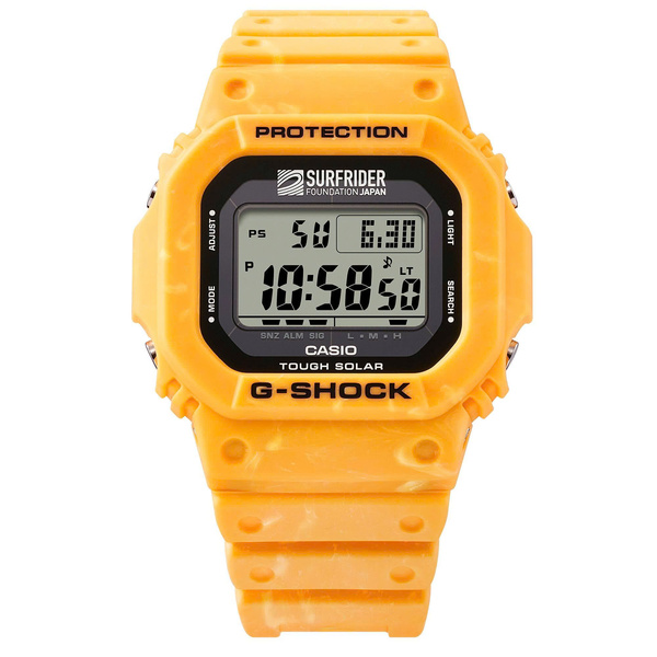 CASIO G-SHOCK G-5600SFJ-9