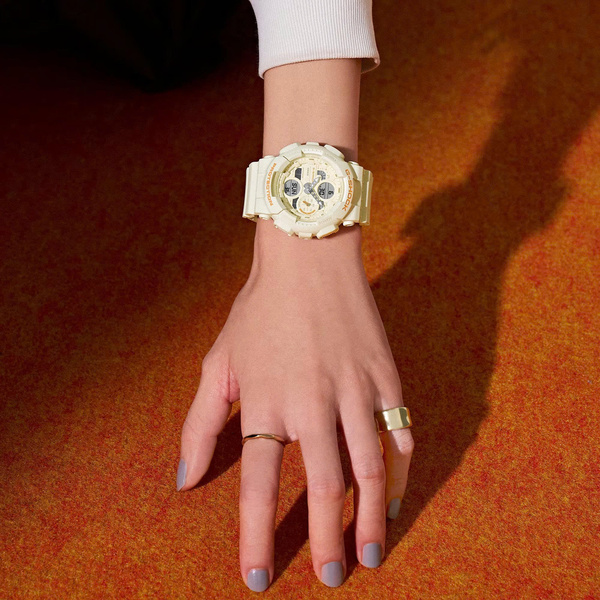 CASIO G-SHOCK GMA-S140-7A