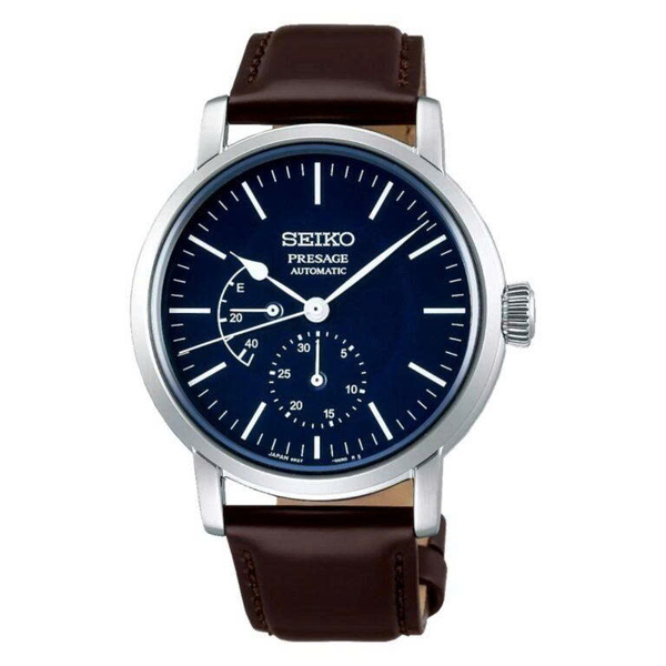 Đồng Hồ Nam Chính Hãng SEIKO Presage SPB163J