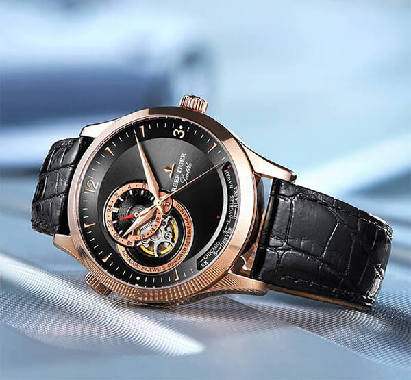 Đồng hồ nam chính hãng Reef Tiger RGA1693-2