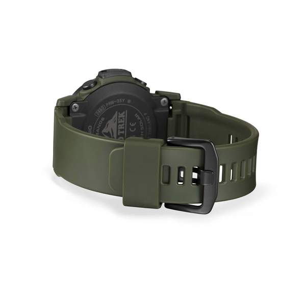 CASIO PRO TREK PRW-35Y-3B