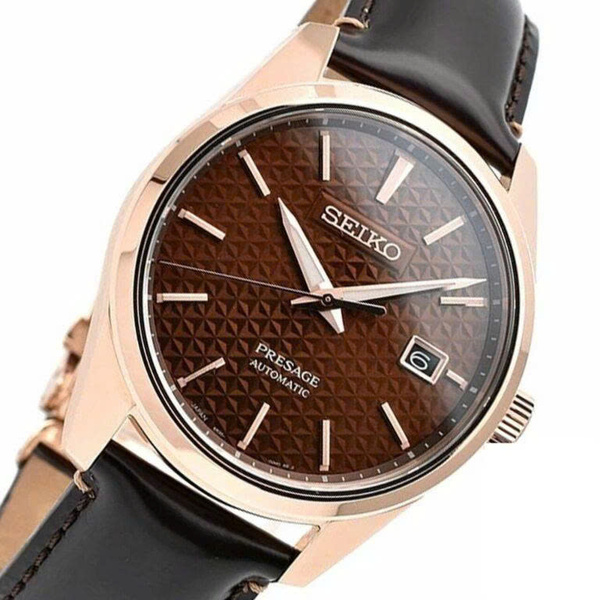 Đồng Hồ Nam Chính Hãng SEIKO Presage SPB170J