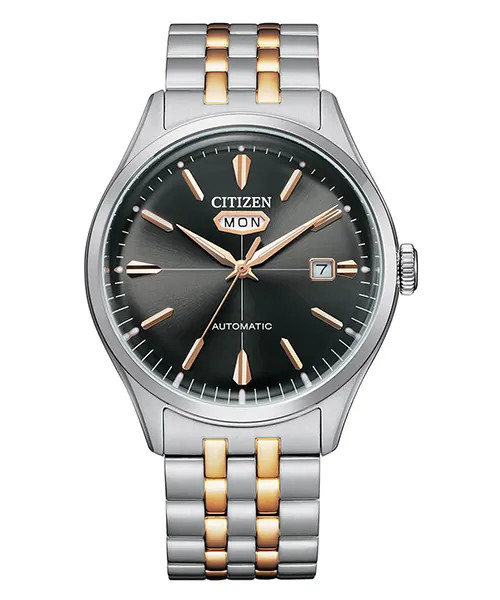 Đồng Hồ Nam Chính Hãng CITIZEN Mechanical NH8394-70H