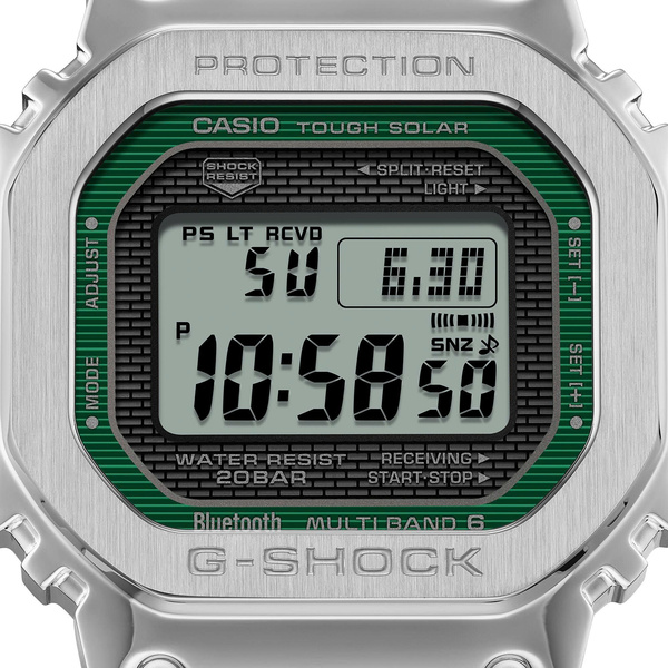Casio G-Shock GMW-B5000D-3A