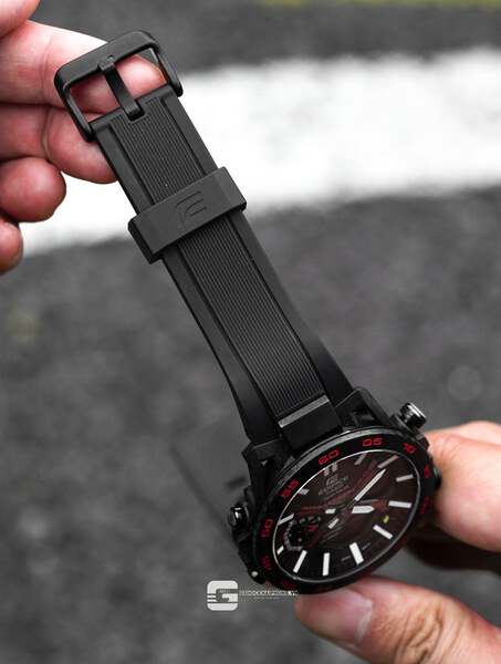 GS-000282 ( CASIO EDIFICE ECB-2000YBL-1A )