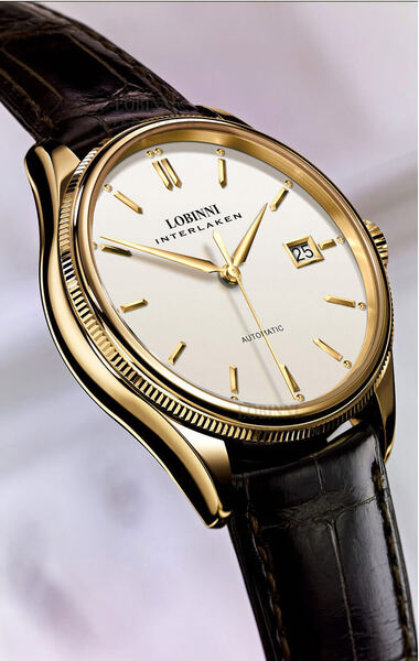 Đồng hồ nam chính hãng LOBINNI L9021-1 